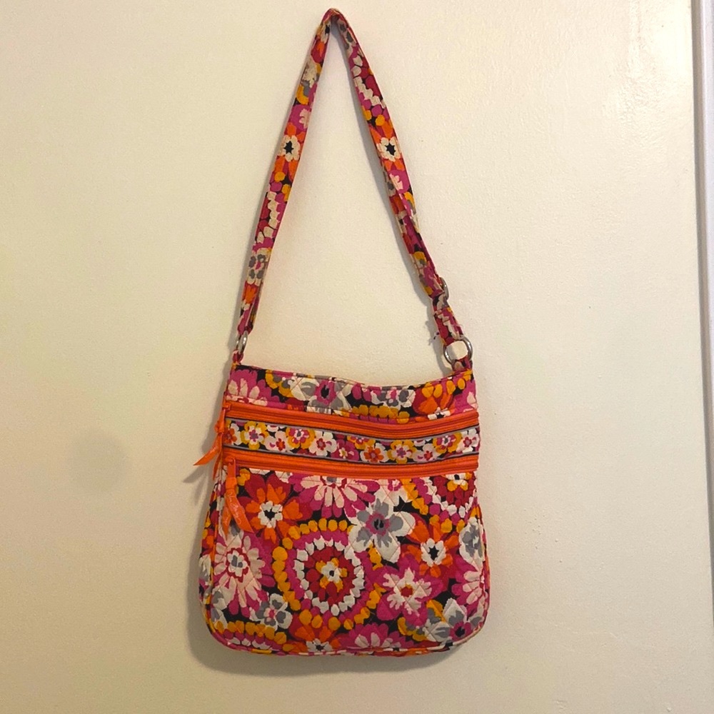 Vera Bradley Bag